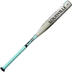 2020 Louisville Slugger Quest -12 Fastpitch Softball Bat: WTLFPQUD1220
