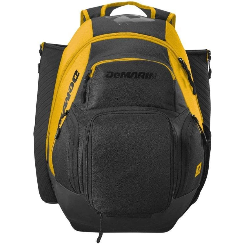 Baseball DeMarini Voodoo OG Backpack: WB57117 31 Baseball DeMarini Voodoo OG Backpack: WB57117