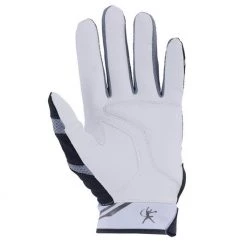Mizuno Finch Padded Women's Batting Gloves: 330387 Baseball