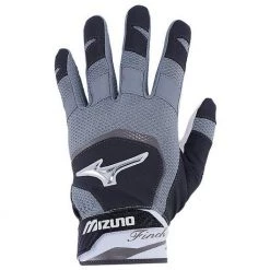 Mizuno Finch Padded Women's Batting Gloves: 330387 Baseball
