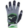 Mizuno Finch Padded Women's Batting Gloves: 330387 Baseball