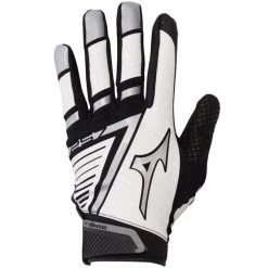 Mizuno F-257 Women's Batting Gloves: 330391 Baseball