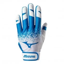 Mizuno Finch Padded Women's Batting Gloves: 330420 Baseball