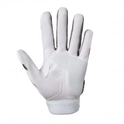Mizuno Finch Padded Women's Batting Gloves: 330420 Baseball