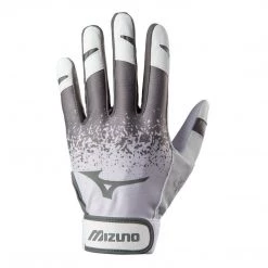 Mizuno Finch Padded Women's Batting Gloves: 330420 Baseball