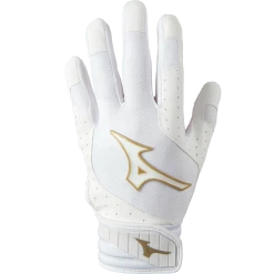 Mizuno Finch Women's Batting Gloves: 330427 Baseball