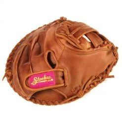 Shoeless Joe Shoeless Jane 34" Fastpitch Catcher's Mitt: 3400FPCM