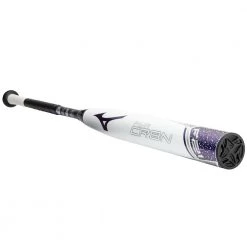 DEMO 2021 Mizuno F21-PWR CRBN -10 Fastpitch Softball Bat: 340551 DEMO