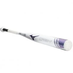 2021 Mizuno F21-CRBN1 -10 Fastpitch Softball Bat: 340554