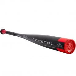 Diamond Demo Program DEMO 2021 Mizuno B21-HOT METAL -3 BBCOR Baseball Bat: 340561 DEMO
