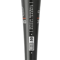 DEMO 2022 Mizuno B22 HOT METAL -3 BBCOR Baseball Bat: 340613 DEMO