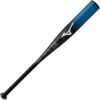 DEMO 2022 Mizuno B22 HOT METAL -5 (2 5/8") USSSA Baseball Bat: 340618 DEMO