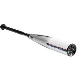 2022 Mizuno B22 CRBN2 -10 (2 3/4") USSSA Baseball Bat: 340619