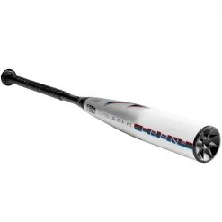 DEMO 2022 Mizuno B22 CRBN2 -10 (2 3/4") USSSA Baseball Bat: 340619 DEMO