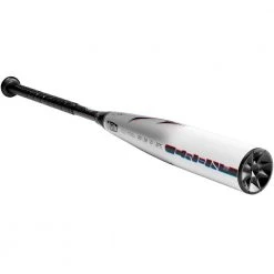 DEMO 2022 Mizuno B22 CRBN2 -8 (2 3/4") USSSA Baseball Bat: 340620 DEMO Diamond Demo Program
