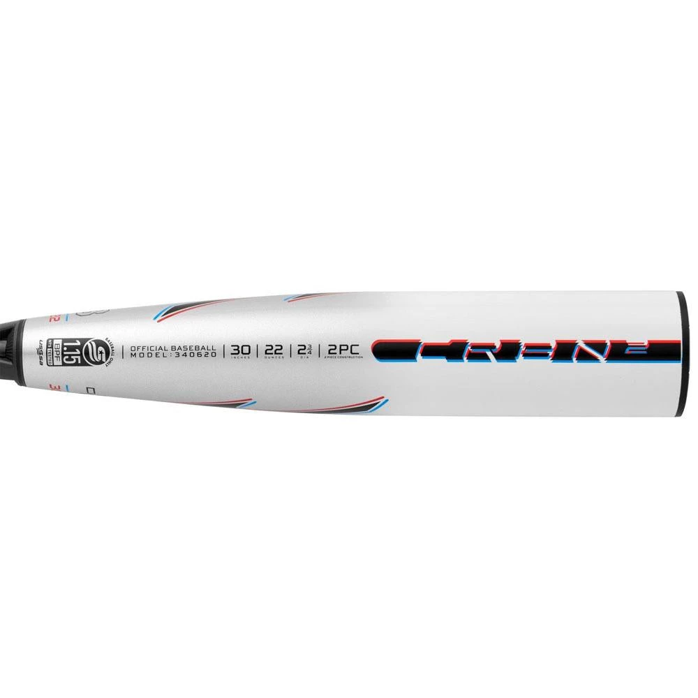 DEMO 2022 Mizuno B22 CRBN2 -8 (2 3/4") USSSA Baseball Bat: 340620 DEMO Diamond Demo Program 3 DEMO 2022 Mizuno B22 CRBN2 -8 (2 3/4") USSSA Baseball Bat: 340620 DEMO Diamond Demo Program