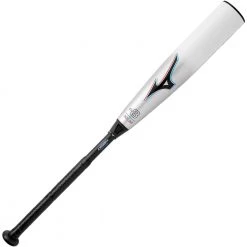 2022 Mizuno B22 CRBN2 -8 (2 3/4") USSSA Baseball Bat: 340620
