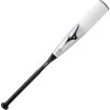 DEMO 2022 Mizuno B22 CRBN2 -8 (2 3/4") USSSA Baseball Bat: 340620 DEMO Diamond Demo Program