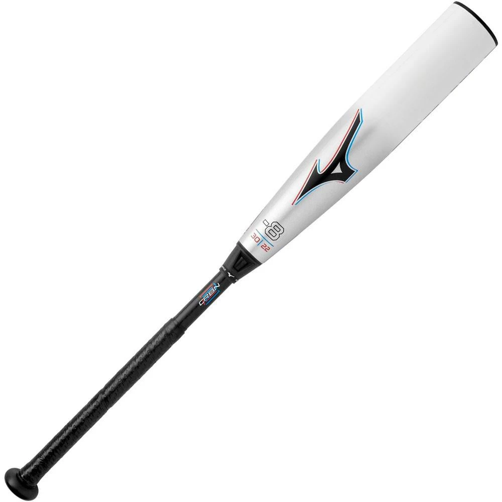 DEMO 2022 Mizuno B22 CRBN2 -8 (2 3/4") USSSA Baseball Bat: 340620 DEMO Diamond Demo Program 1 DEMO 2022 Mizuno B22 CRBN2 -8 (2 3/4") USSSA Baseball Bat: 340620 DEMO Diamond Demo Program