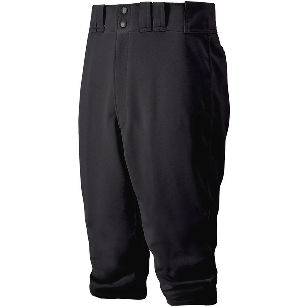 Mizuno Adult Premier Short Knicker Baseball Pants: 350280 4 Mizuno Adult Premier Short Knicker Baseball Pants: 350280