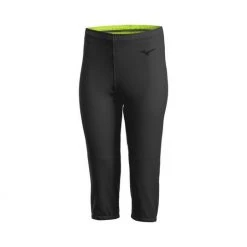 Mizuno Women's Stretch Fastpitch Softball Pants: 350629 Apparel & Uniforms