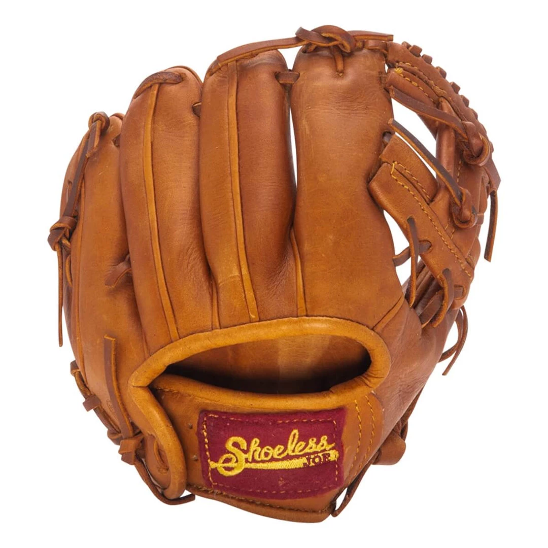 Shoeless Joe 9" Youth Baseball Glove: 900JR 1 Shoeless Joe 9" Youth Baseball Glove: 900JR