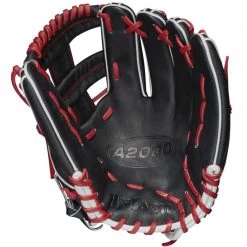 Wilson A2000 1785SS 11.75" SuperSkin Baseball Glove: WBW1000981175