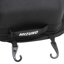 Mizuno Samurai X Wheeled Catcher's Bag: 360295 Baseball