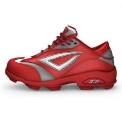 Apparel & Uniforms 3n2 Accelerate Fastpitch Molded Cleats: ACCEL-FP