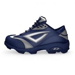 Apparel & Uniforms 3n2 Accelerate Fastpitch Molded Cleats: ACCEL-FP