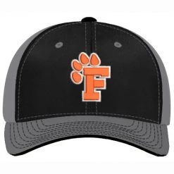 Baseball Pacific Headwear Custom Flex Fit Hat: 404M CUSTOM