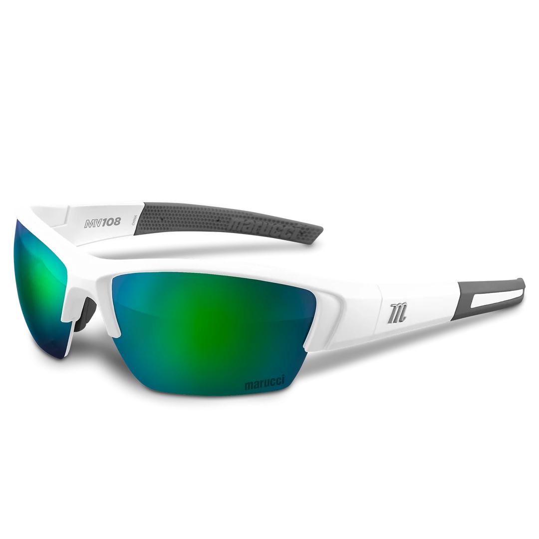 Marucci MV108 Performance Sunglasses: MSNV108 2 Marucci MV108 Performance Sunglasses: MSNV108