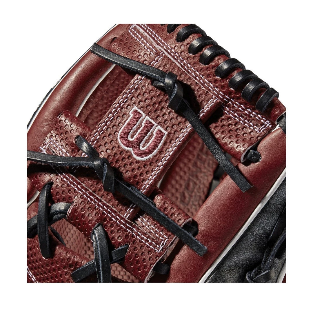 Wilson A2K SC1787 11.75" Baseball Glove: WBW1004101175