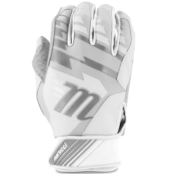 Baseball Marucci Tesoro Adult Batting Gloves: MBGTSRO 9 Baseball Marucci Tesoro Adult Batting Gloves: MBGTSRO