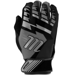 Baseball Marucci Tesoro Adult Batting Gloves: MBGTSRO