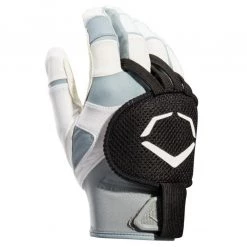 EvoShield GEL-TO-SHELL Hand Guard: WTV4012 Baseball