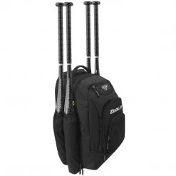 Baseball Dudley Pro Softball Backpack On Wheels: 48043