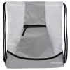 Dudley Drawstring Bag: 48049 Baseball