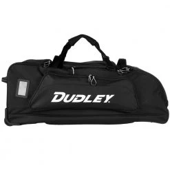 Baseball Dudley XXL Pro Wheeled Player Bag: 48075
