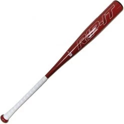2013 Rip It Prototype -3 BBCOR Baseball Bat: B1303 USED