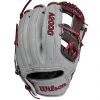 Wilson A2000 DP15SS 11.5" SuperSkin Baseball Glove: WBW100109115