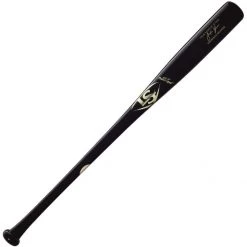Baseball Bats Louisville Slugger MLB Prime Signature Series CY22 Christian Yelich Game Model Wood Baseball Bat: WBL2435010