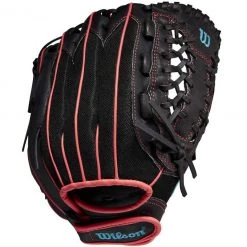 Wilson Flash 12" Fastpitch Glove: WBW10041712