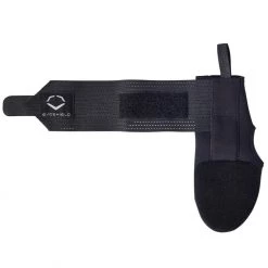 Baseball EvoShield Sliding Mitt: WTV4054