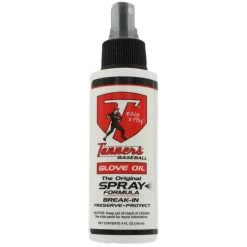 Markwort Baseball Tanner Leather Glove Oil Spray: T100G