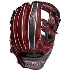 Wilson A2K SC1787 11.75" Baseball Glove: WBW1004101175