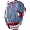 Wilson A2000 KS7 12" Kelsey Stewart GM Fastpitch Glove: WBW10043512