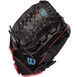 Wilson Flash 12