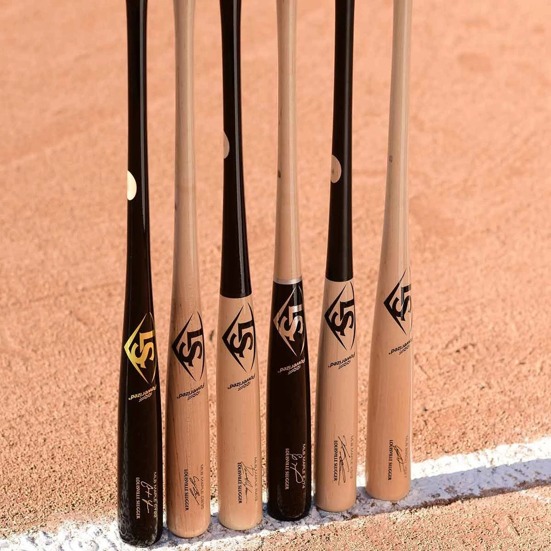 Louisville Slugger MLB Prime Signature Series VG27 Vladimir Guerrero Jr. Game Model Wood Baseball Bat: WBL2440010 10 Louisville Slugger MLB Prime Signature Series VG27 Vladimir Guerrero Jr. Game Model Wood Baseball Bat: WBL2440010