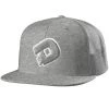DeMarini B.I.G. Snapback Hat: WTD1090 Baseball